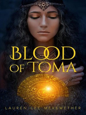 cover image of Blood of Toma